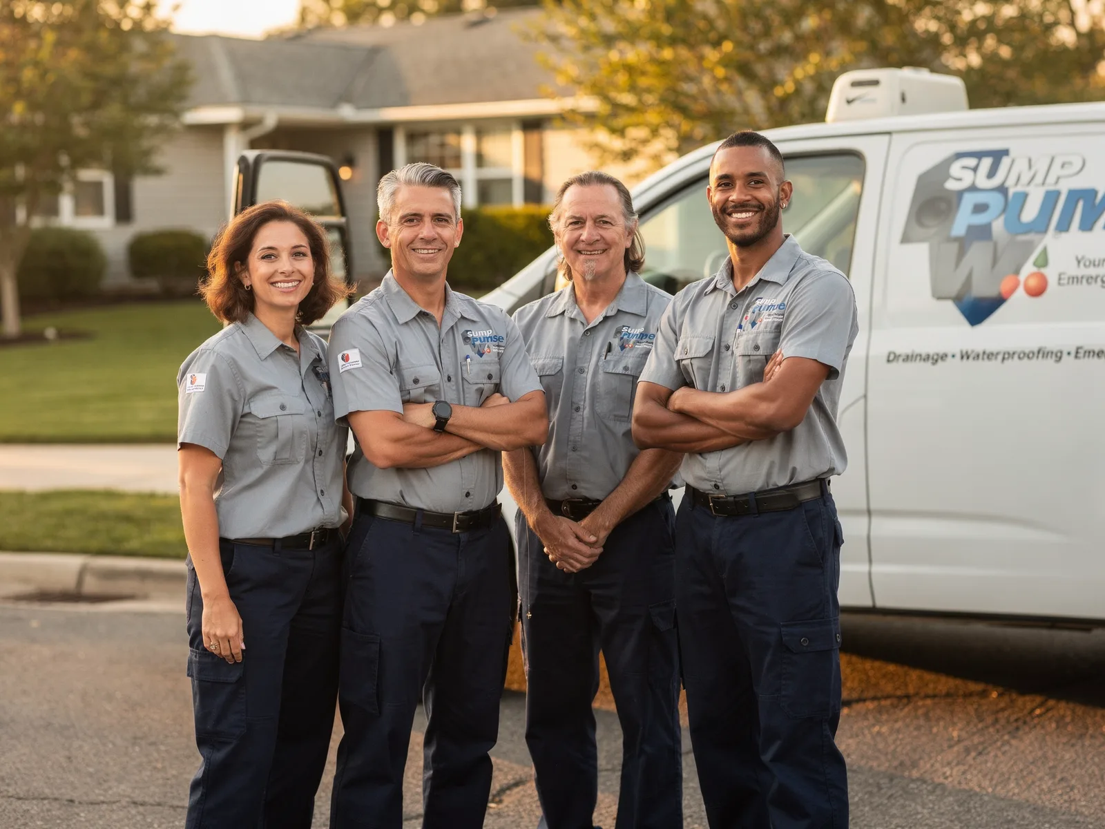 Water Heater Repair company in Crawford, WV